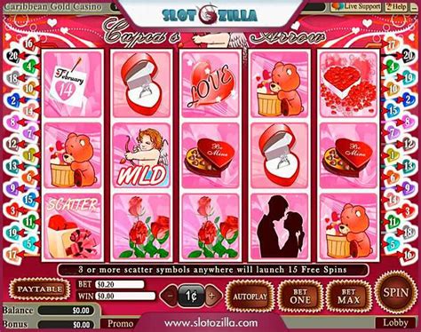 cupid slots,cupid slot machine